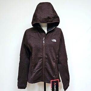 The North Face Ladyhawk Women's Summit Series Windwall Jacket, Size L, NEW